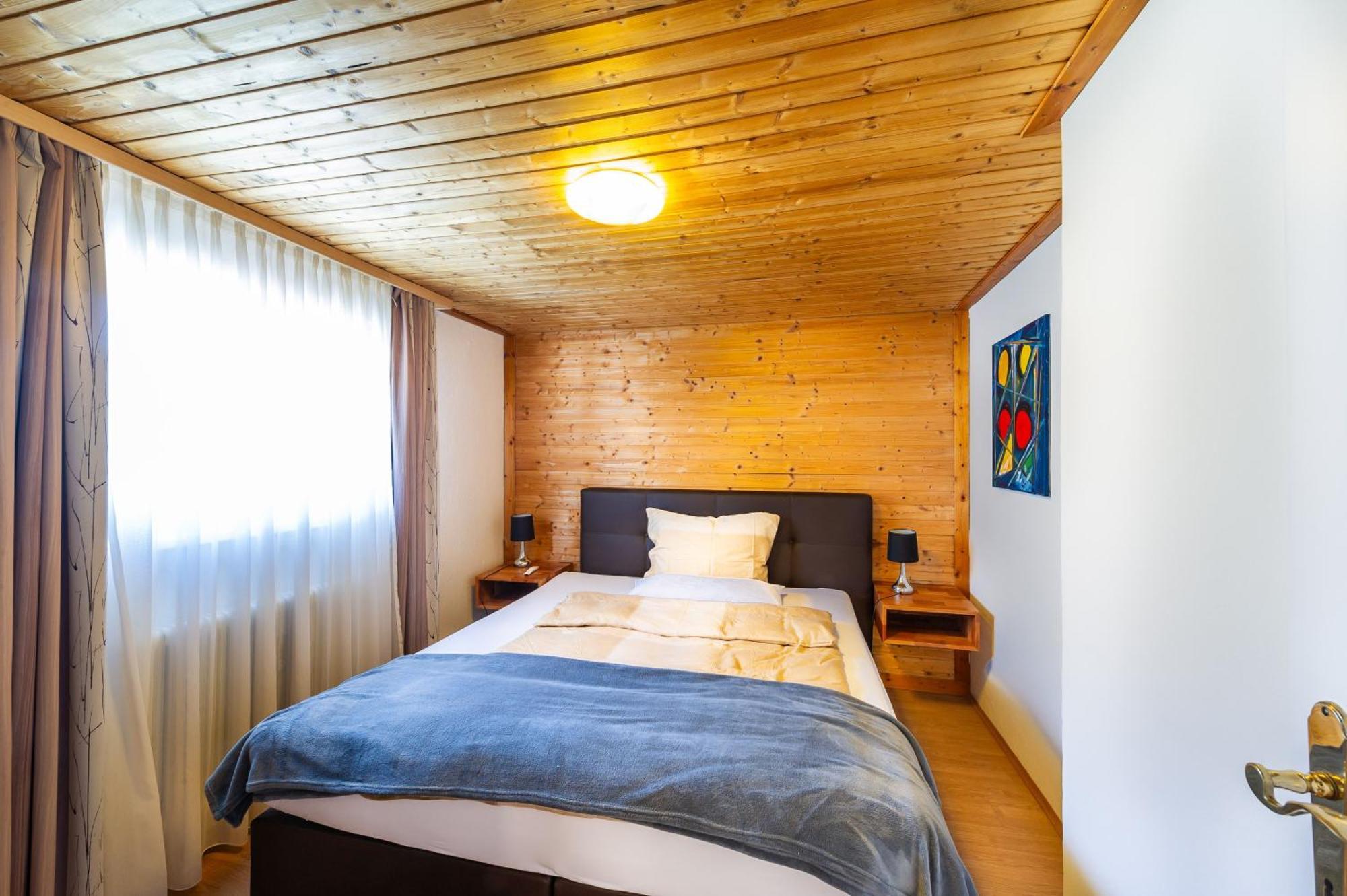 Apartmenthaus Pastner Am Teich Übelbach 외부 사진