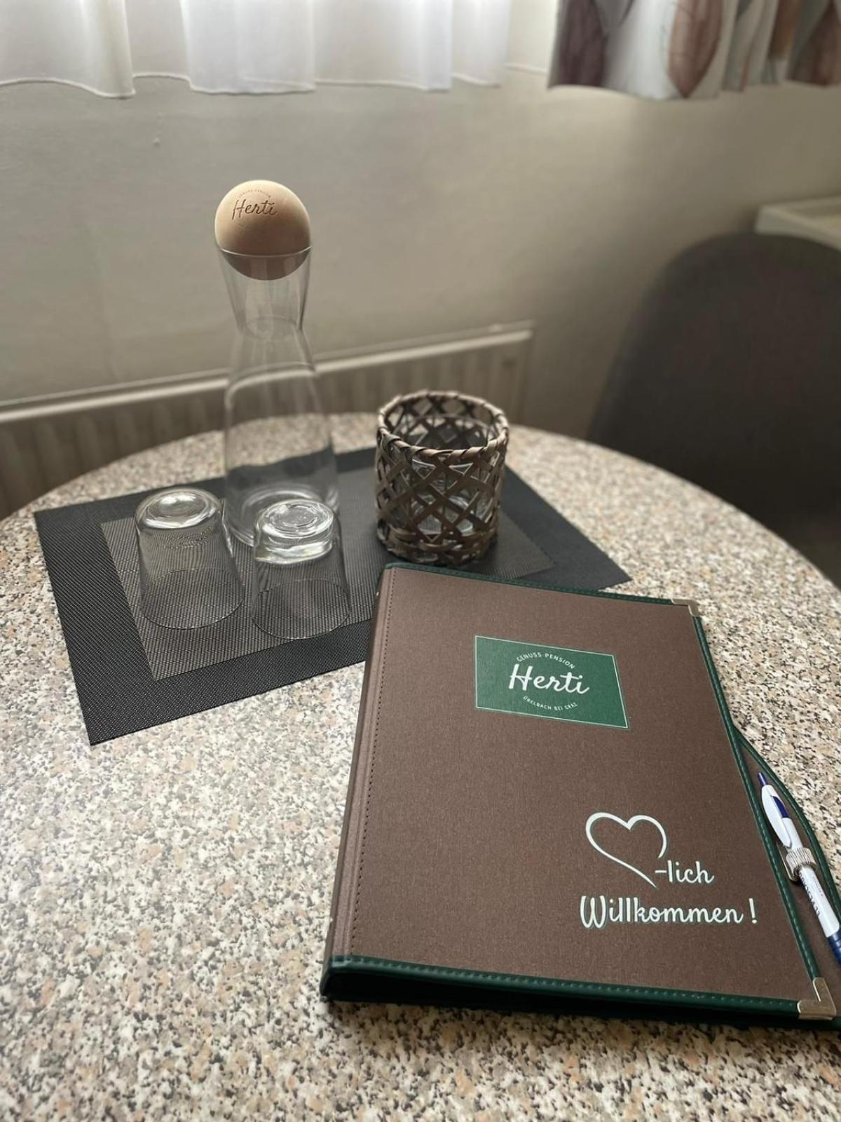 Apartmenthaus Pastner Am Teich Übelbach 외부 사진