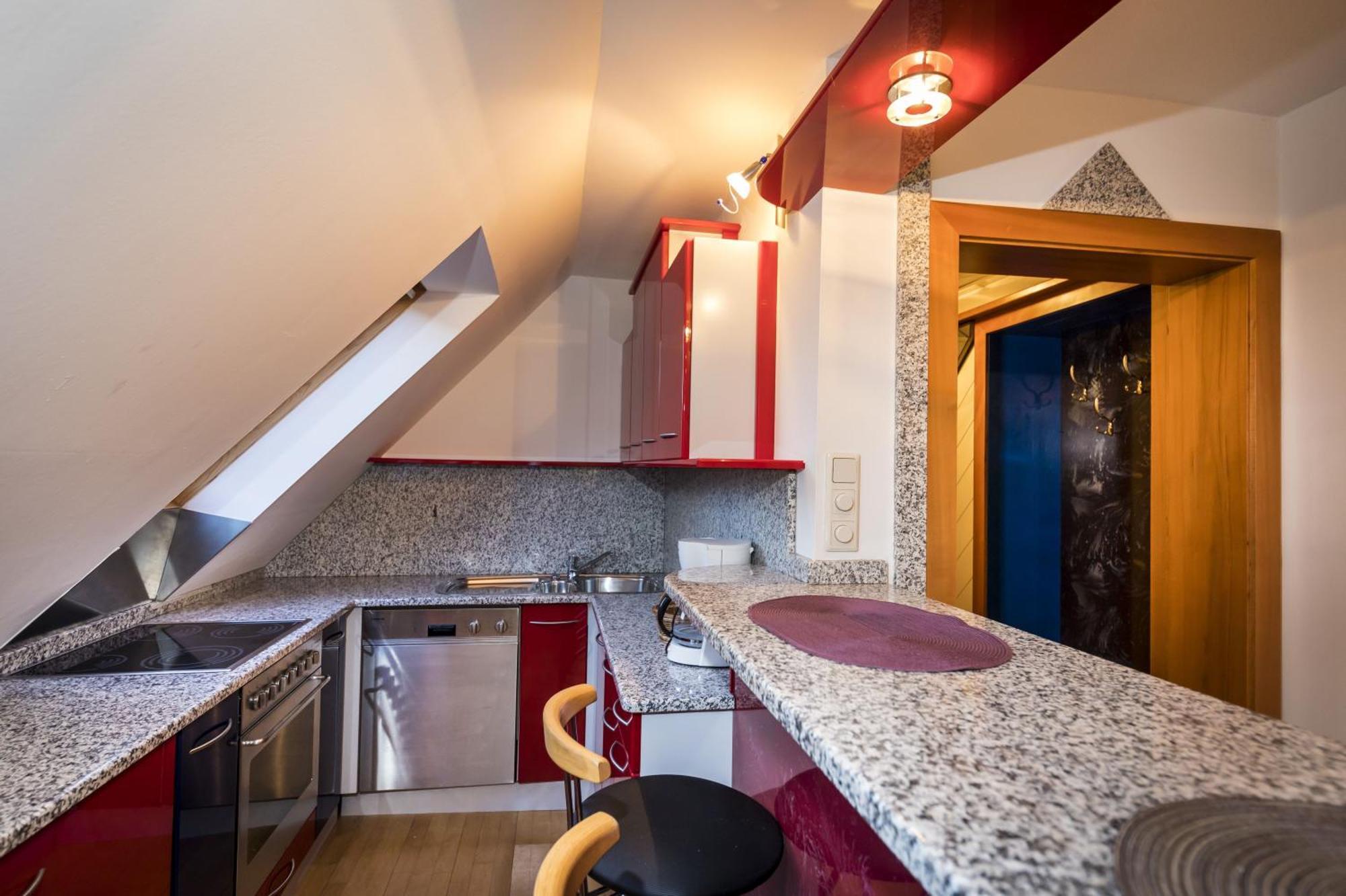 Apartmenthaus Pastner Am Teich Übelbach 외부 사진