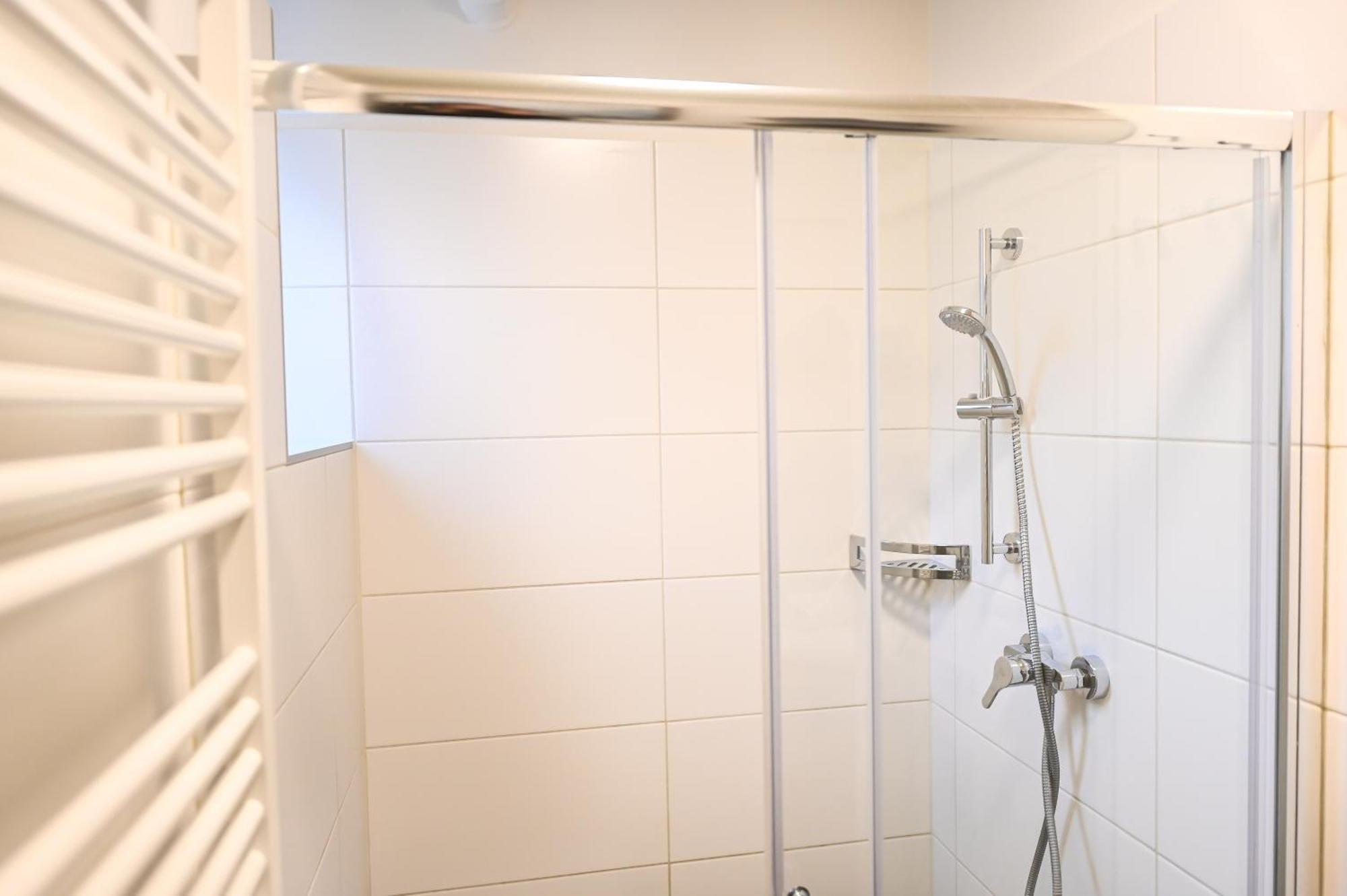 Apartmenthaus Pastner Am Teich Übelbach 외부 사진