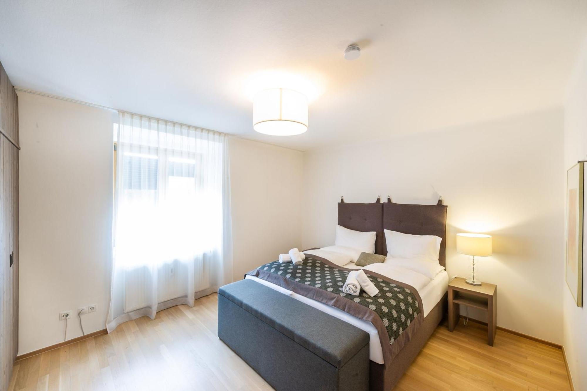 Apartmenthaus Pastner Am Teich Übelbach 외부 사진