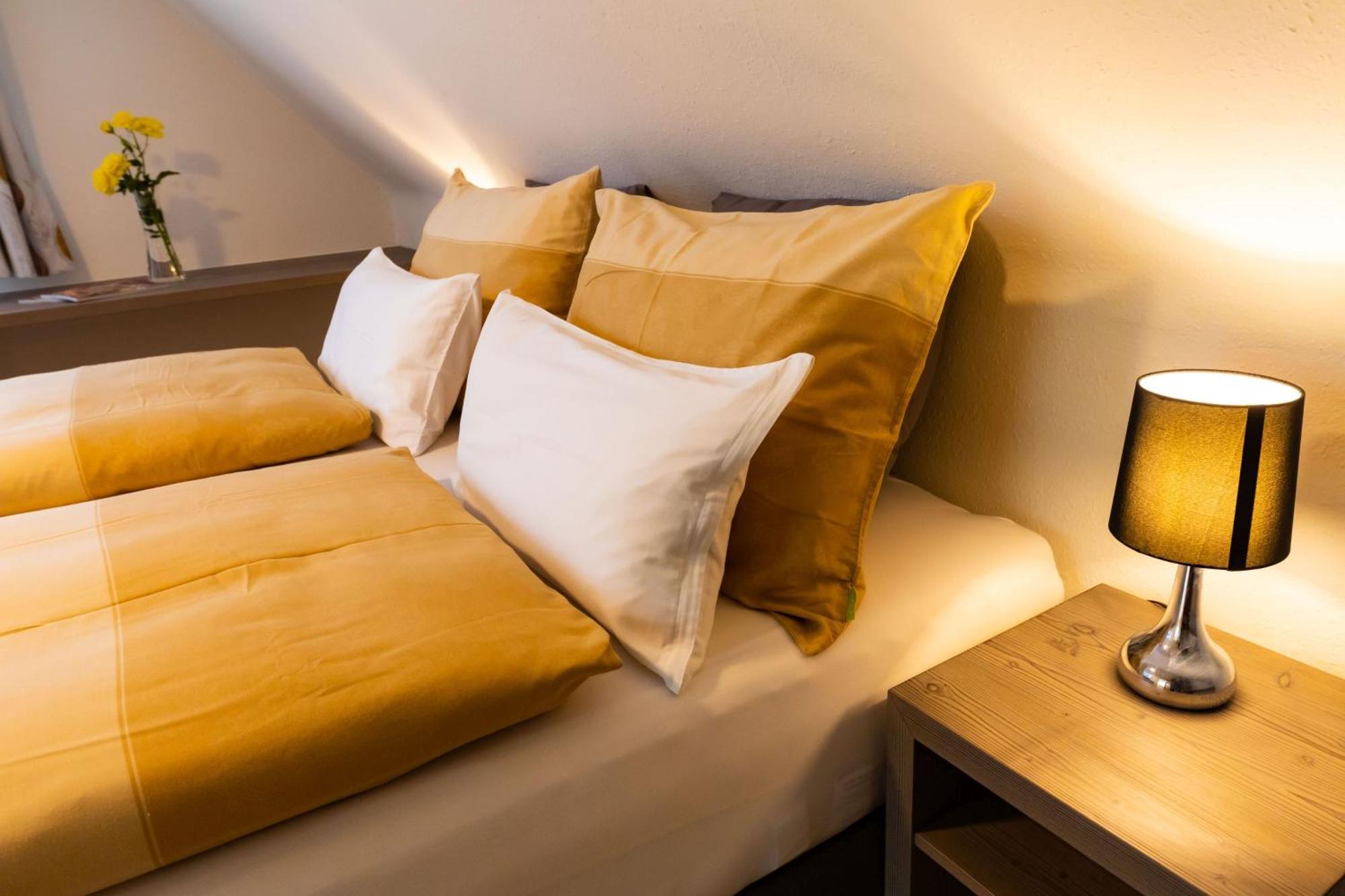 Apartmenthaus Pastner Am Teich Übelbach 외부 사진